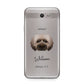 Doxiepoo Personalised Samsung Galaxy J7 2017 Case