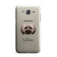 Doxiepoo Personalised Samsung Galaxy J7 Case