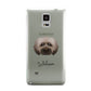 Doxiepoo Personalised Samsung Galaxy Note 4 Case