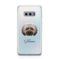 Doxiepoo Personalised Samsung Galaxy S10E Case