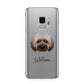 Doxiepoo Personalised Samsung Galaxy S9 Case