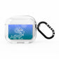 Dragons AirPods Clear Case 3rd Gen