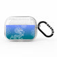 Dragons AirPods Pro Glitter Case