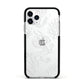 Dragons Apple iPhone 11 Pro in Silver with Black Impact Case