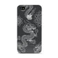 Dragons Apple iPhone 4s Case