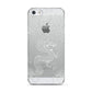 Dragons Apple iPhone 5 Case