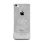 Dragons Apple iPhone 5c Case