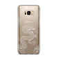 Dragons Samsung Galaxy S8 Plus Case