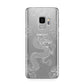 Dragons Samsung Galaxy S9 Case