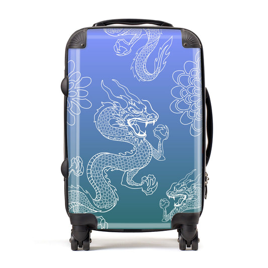 Dragons Suitcase