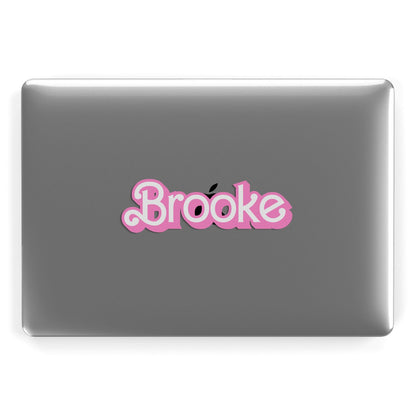 Dream Name Apple MacBook Case