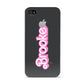 Dream Name Apple iPhone 4s Case