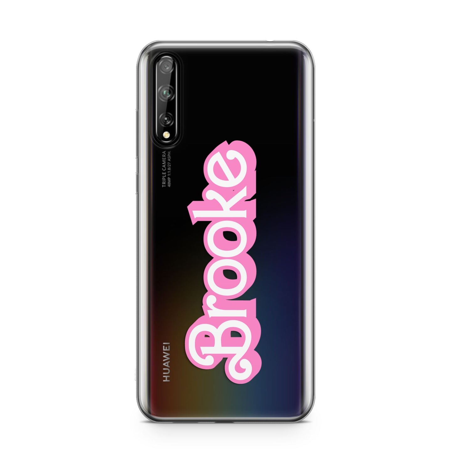 Dream Name Huawei Enjoy 10s Phone Case