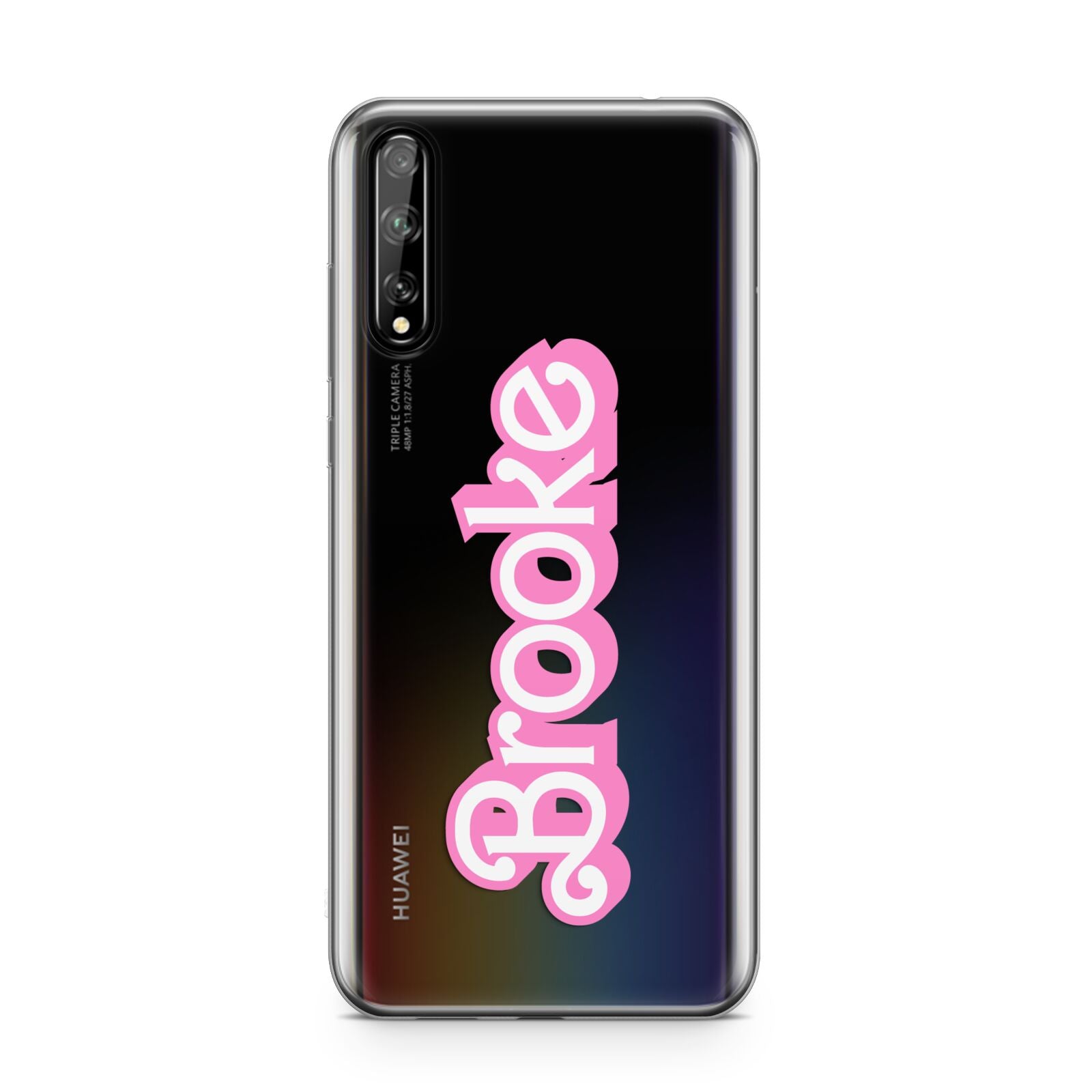 Dream Name Huawei Enjoy 10s Phone Case