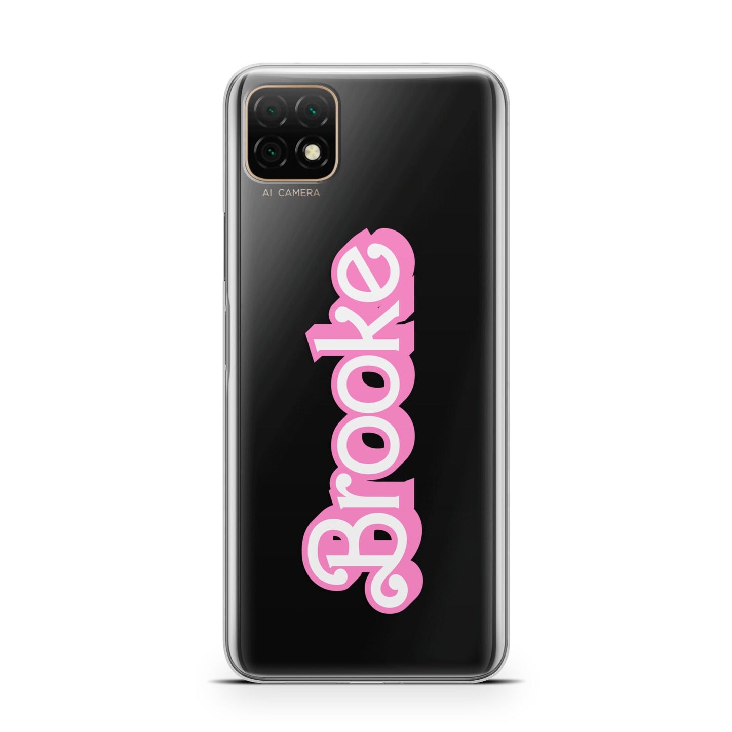 Dream Name Huawei Enjoy 20 Phone Case