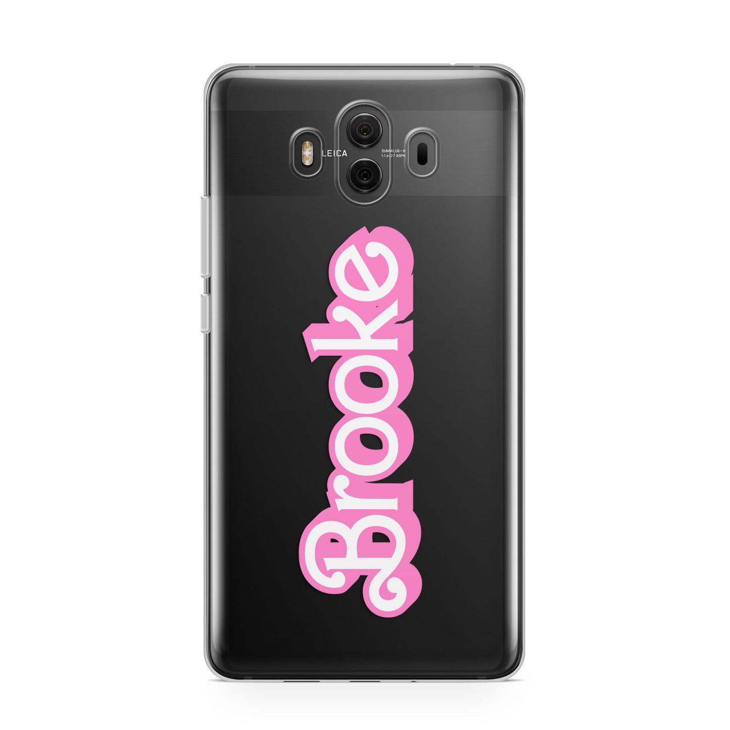 Dream Name Huawei Mate 10 Protective Phone Case