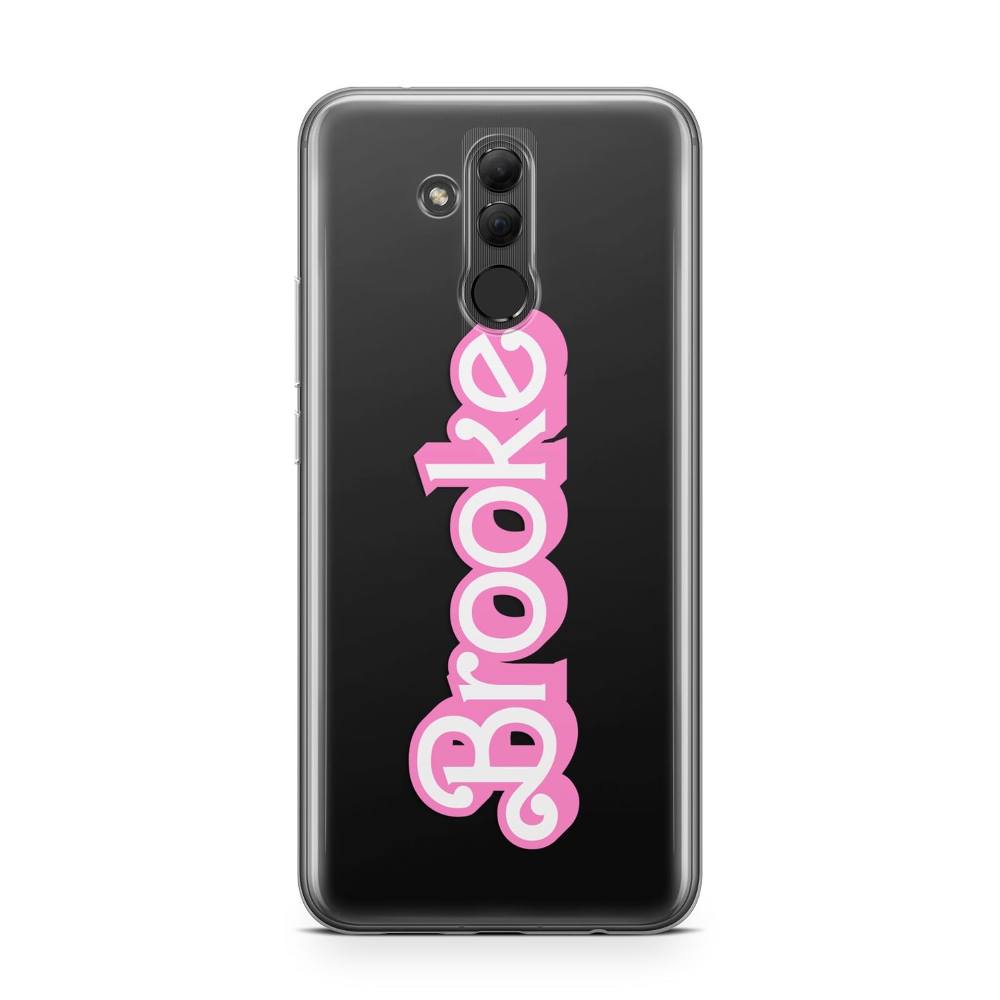 Dream Name Huawei Mate 20 Lite