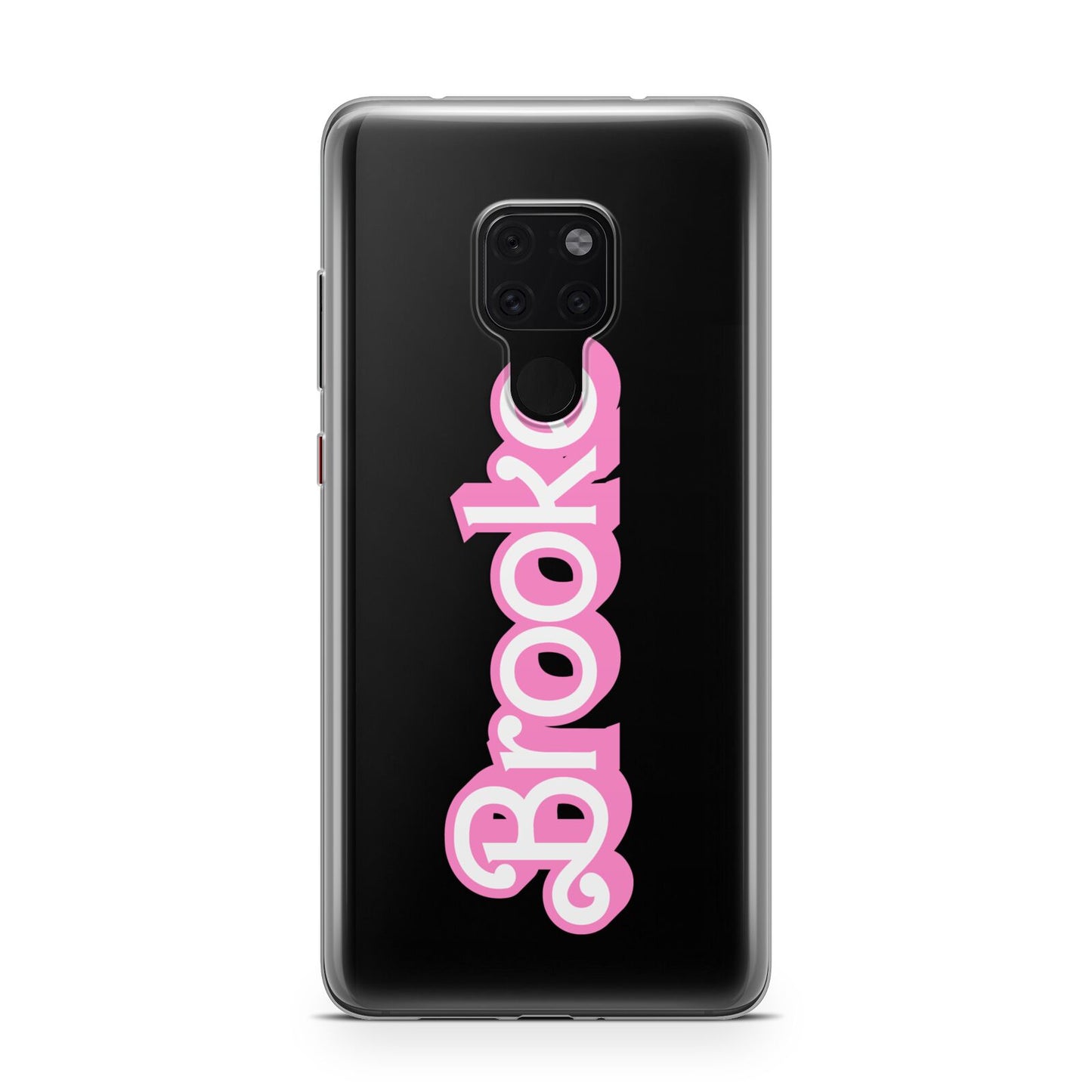 Dream Name Huawei Mate 20 Phone Case