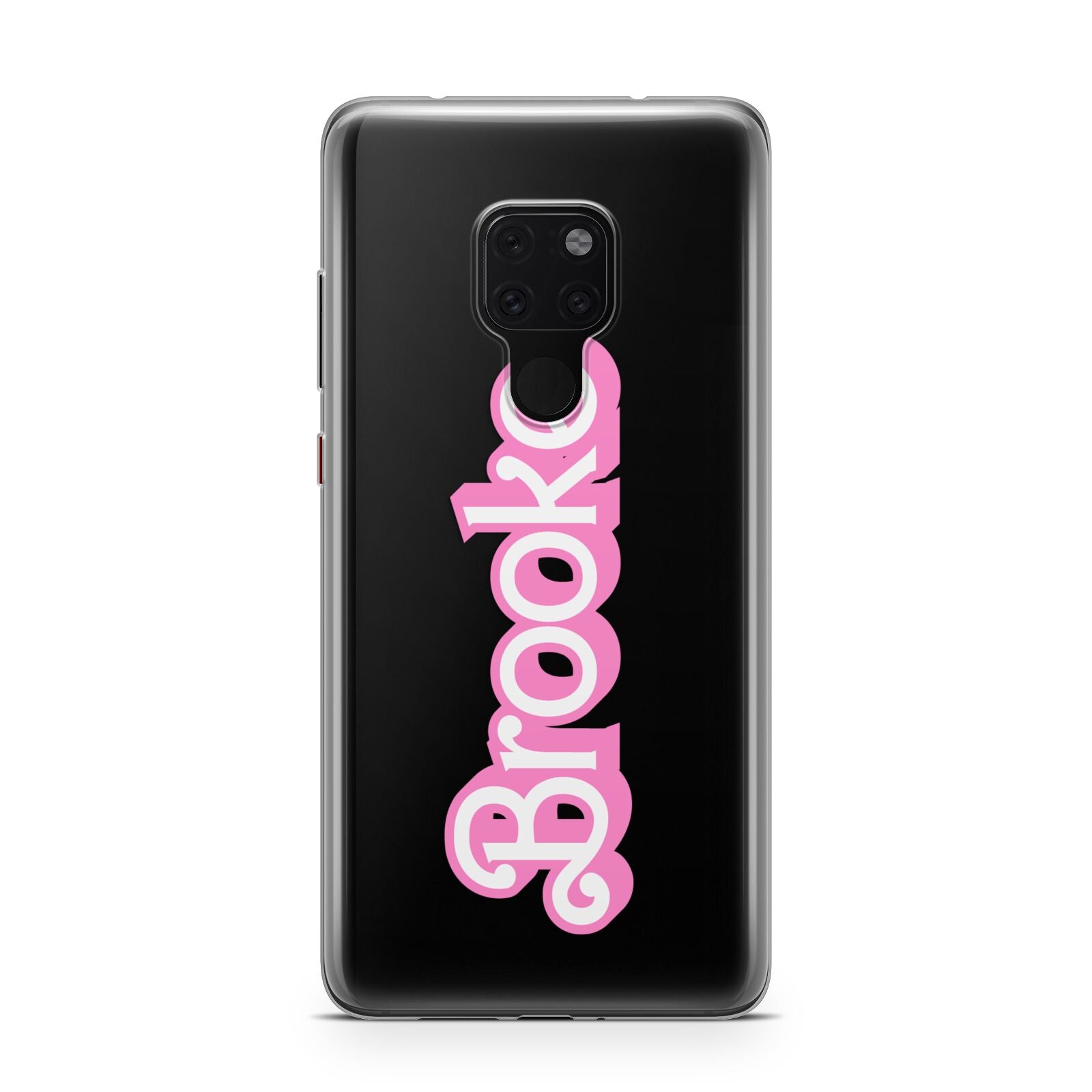 Dream Name Huawei Mate 20 Phone Case