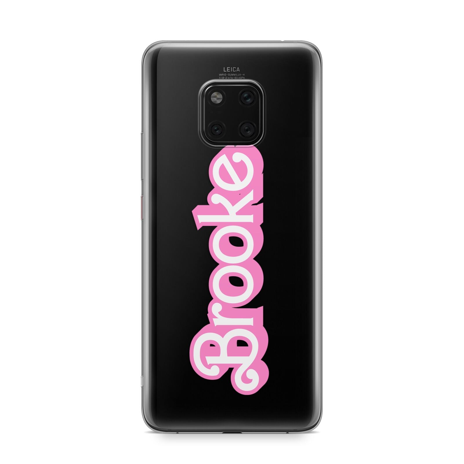 Dream Name Huawei Mate 20 Pro Phone Case