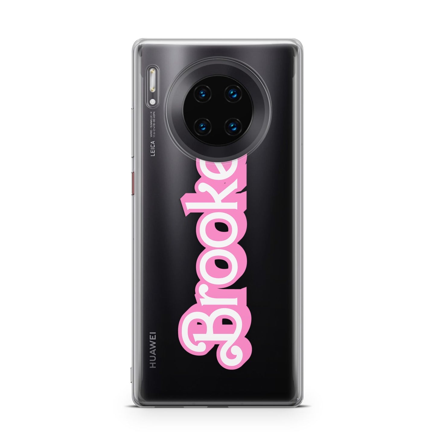 Dream Name Huawei Mate 30 Pro Phone Case