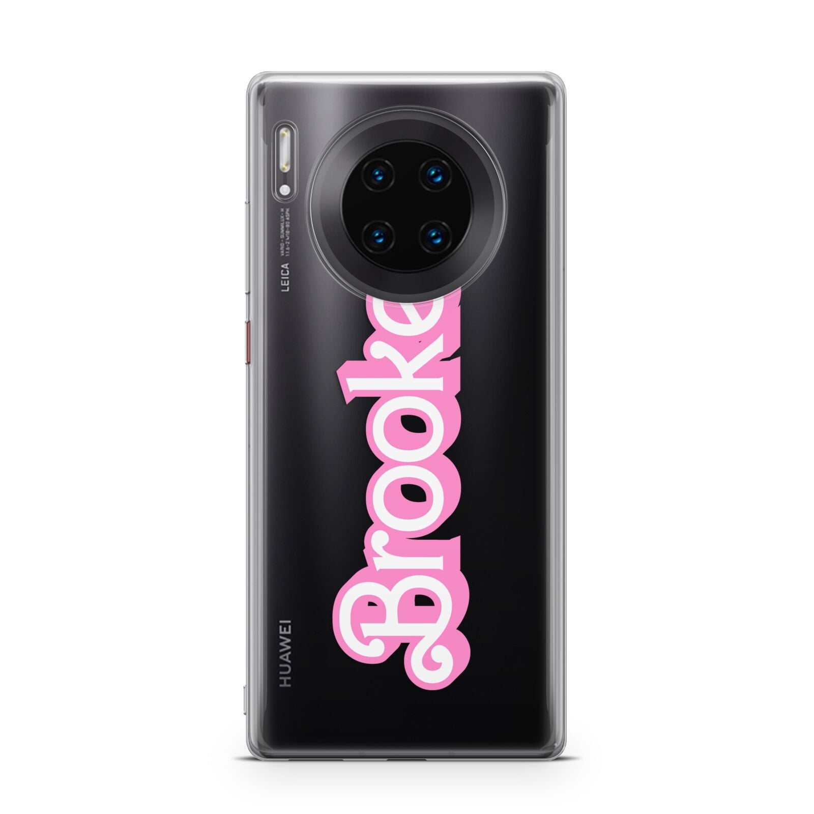 Dream Name Huawei Mate 30 Pro Phone Case