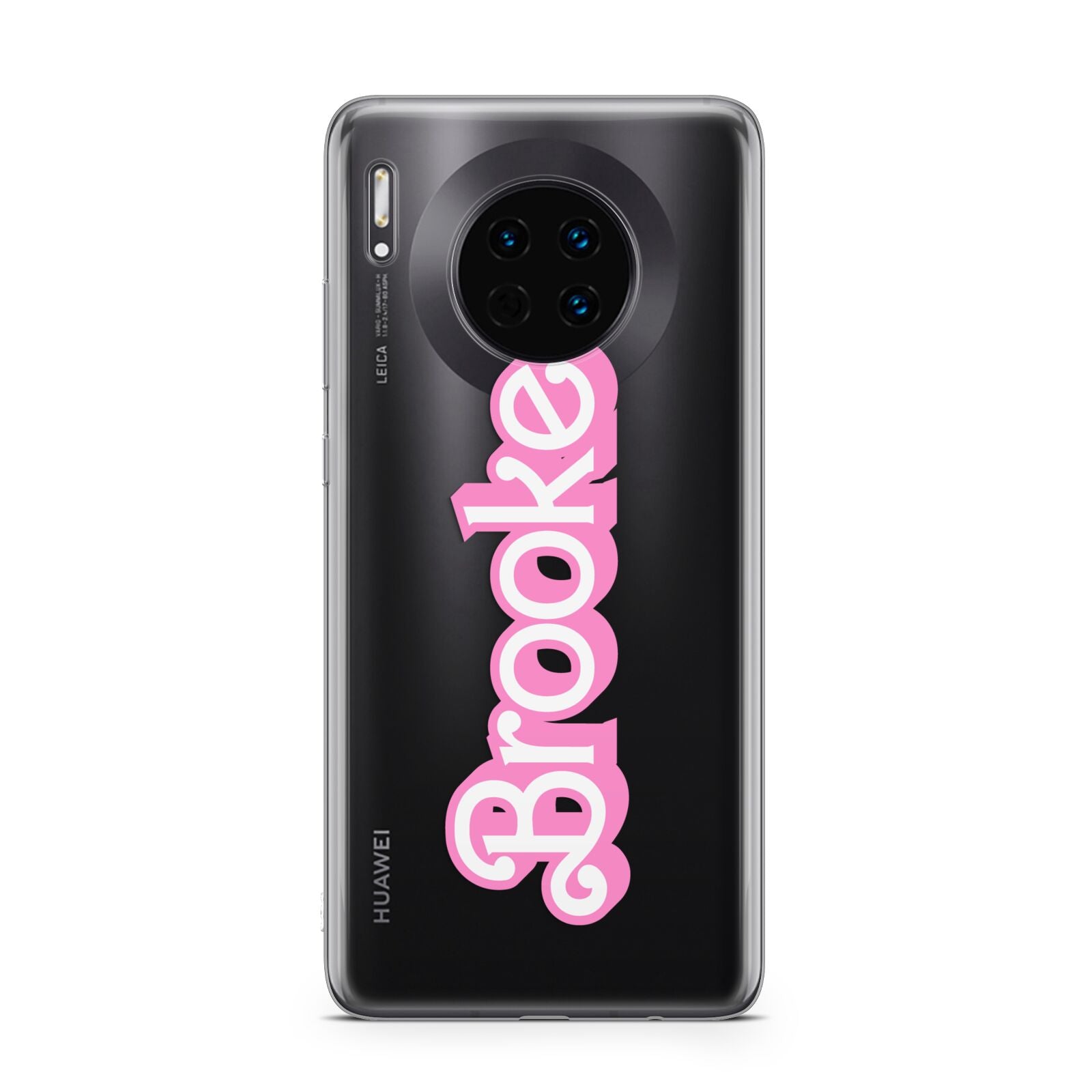 Dream Name Huawei Mate 30