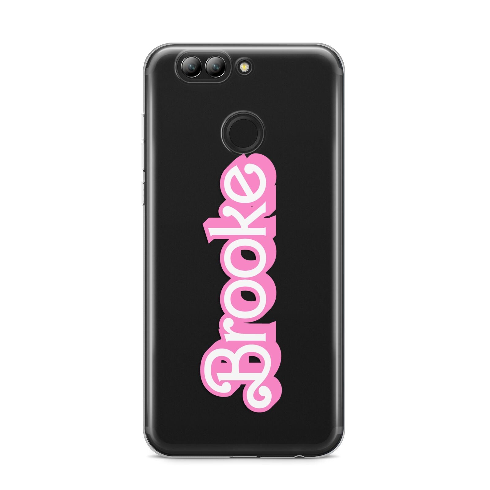 Dream Name Huawei Nova 2s Phone Case