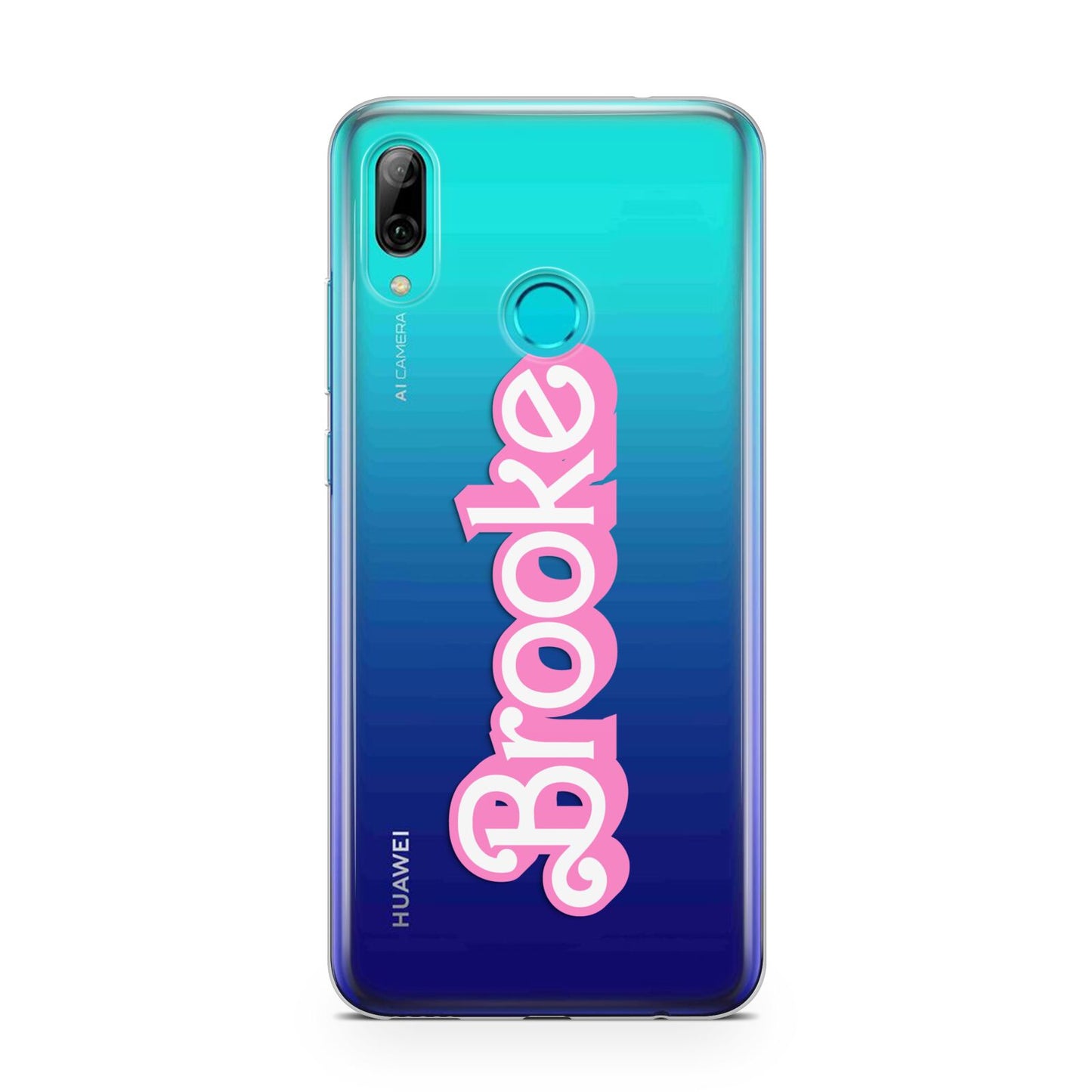 Dream Name Huawei P Smart 2019 Case