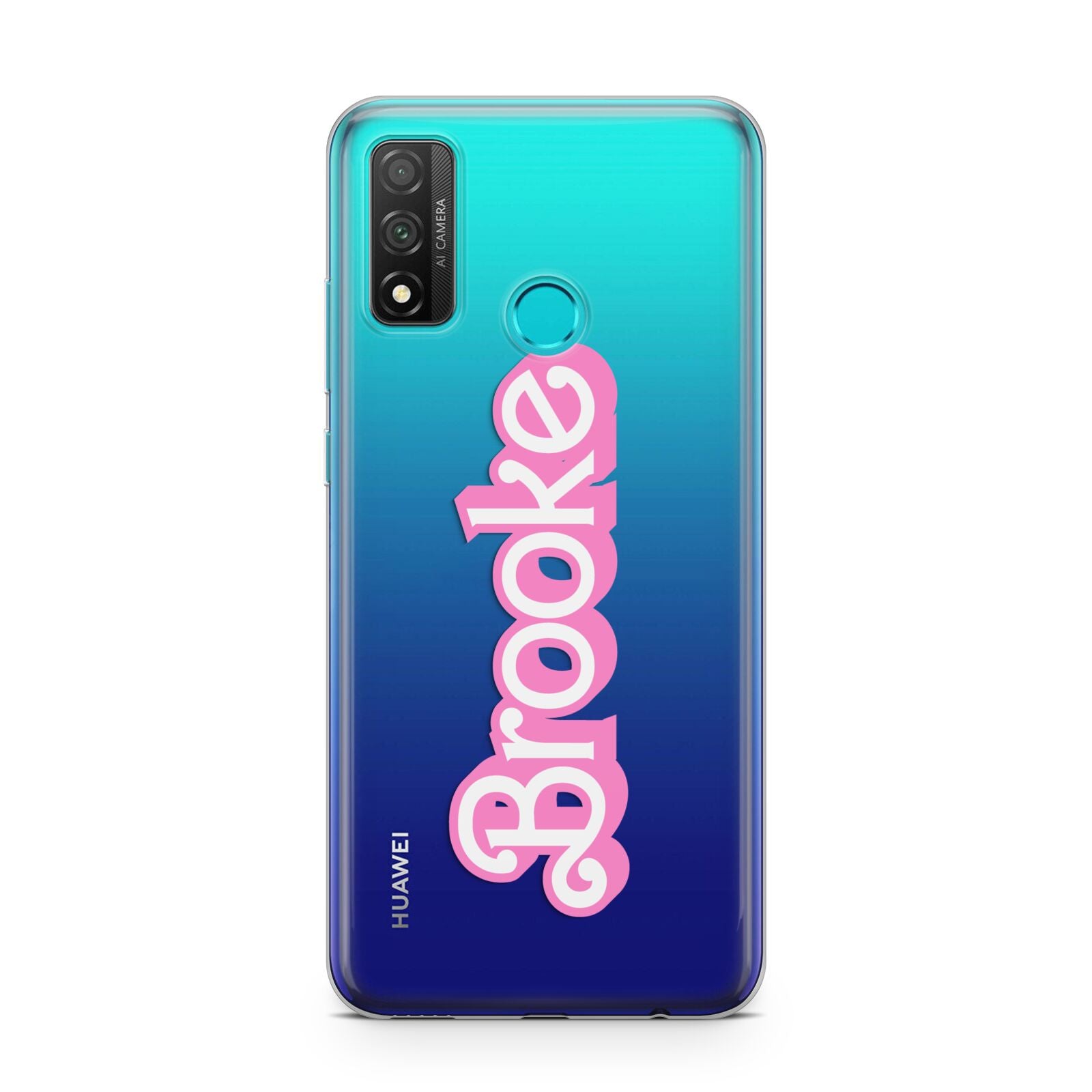 Dream Name Huawei P Smart 2020