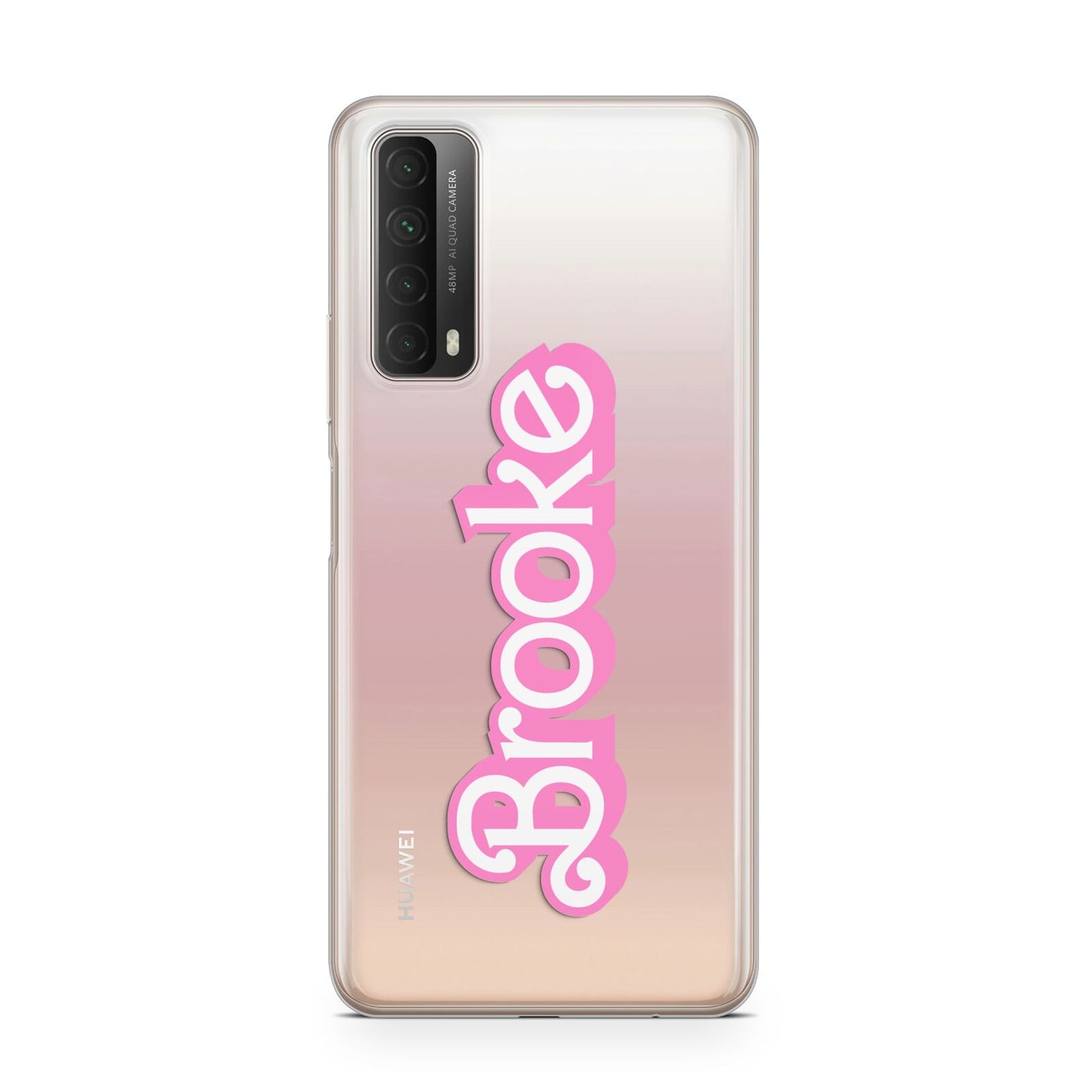 Dream Name Huawei P Smart 2021