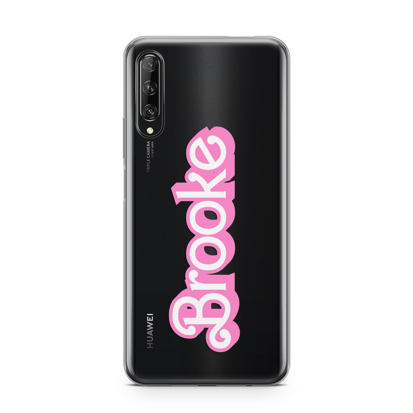 Dream Name Huawei P Smart Pro 2019