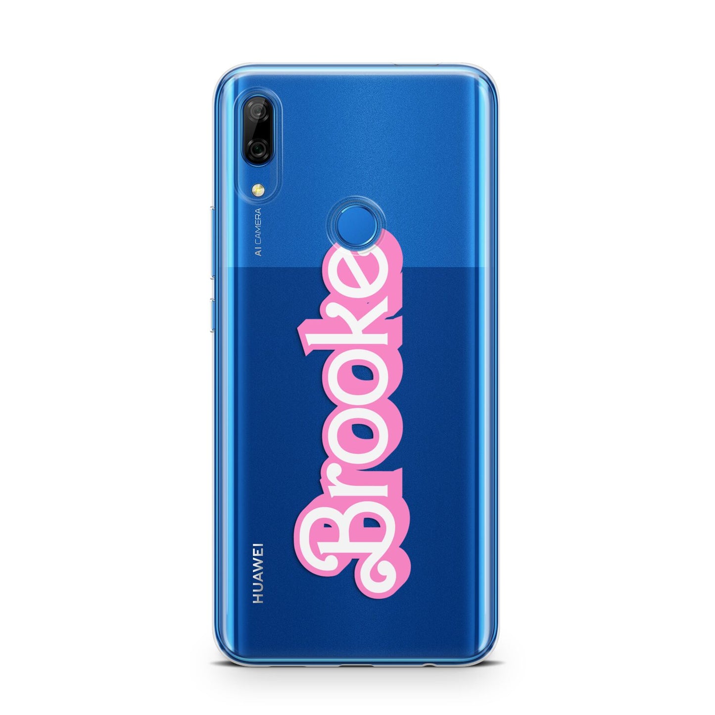 Dream Name Huawei P Smart Z