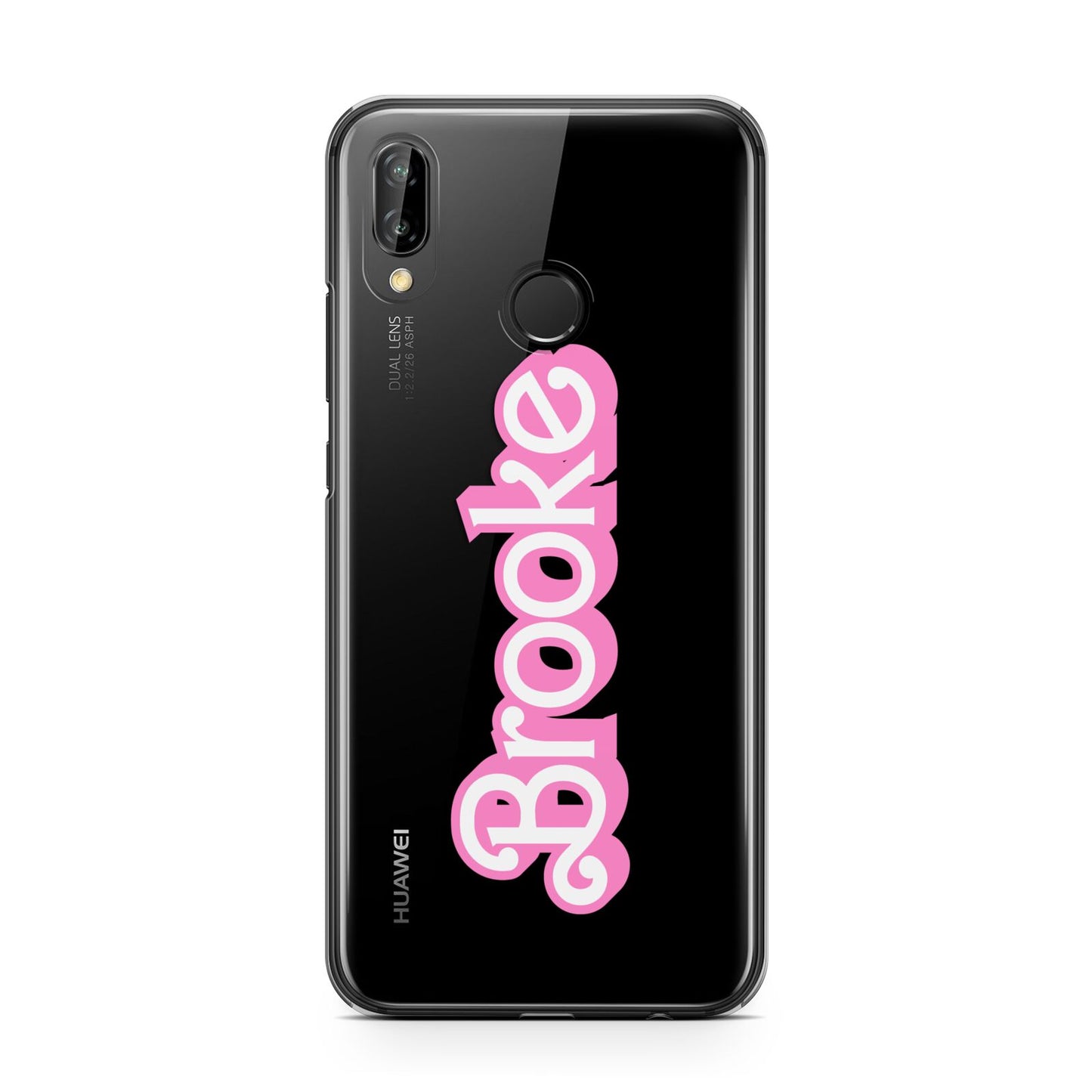 Dream Name Huawei P20 Lite Phone Case