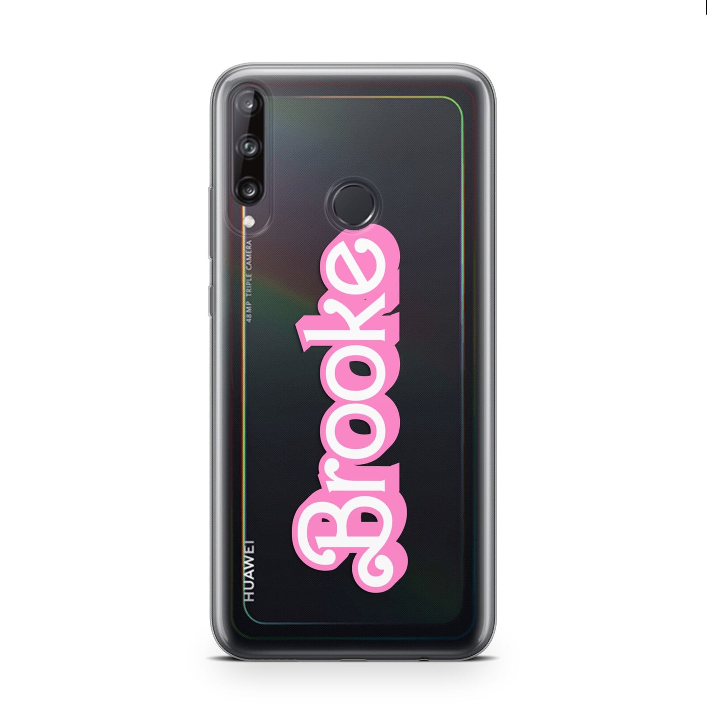 Dream Name Huawei P40 Lite E Phone Case