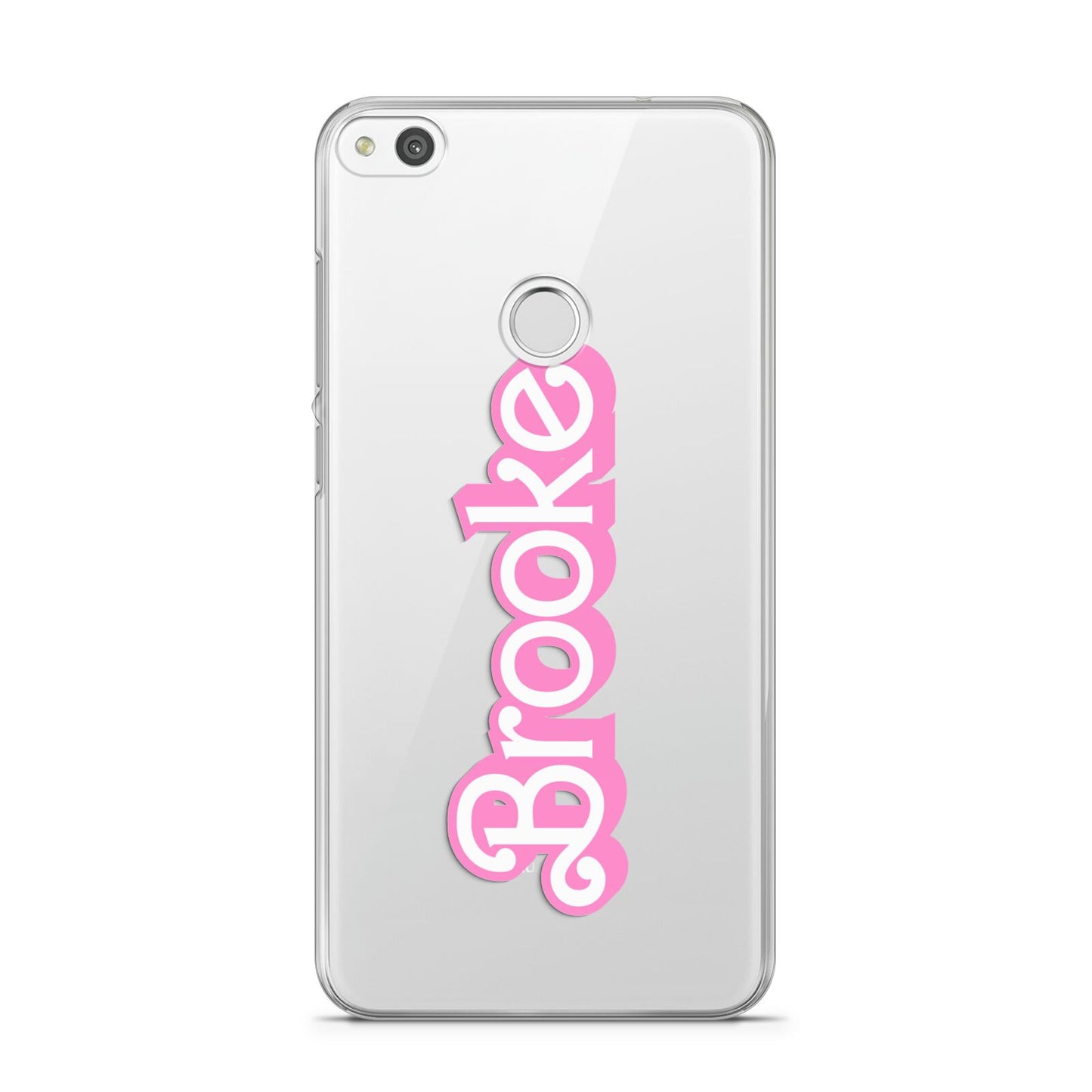 Dream Name Huawei P8 Lite Case