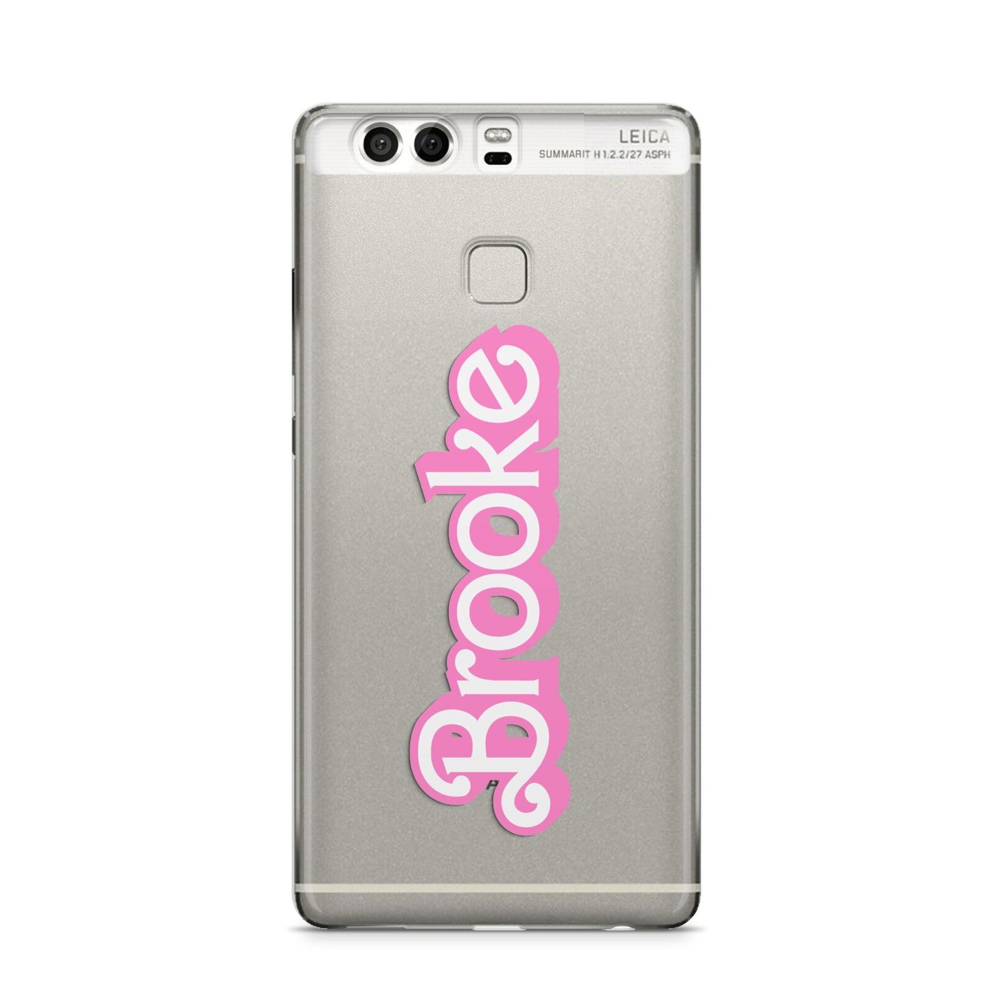Dream Name Huawei P9 Case