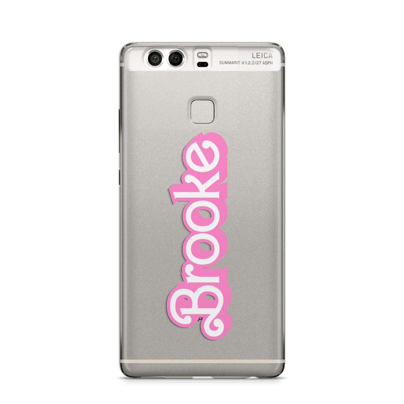 Dream Name Huawei P9 Case