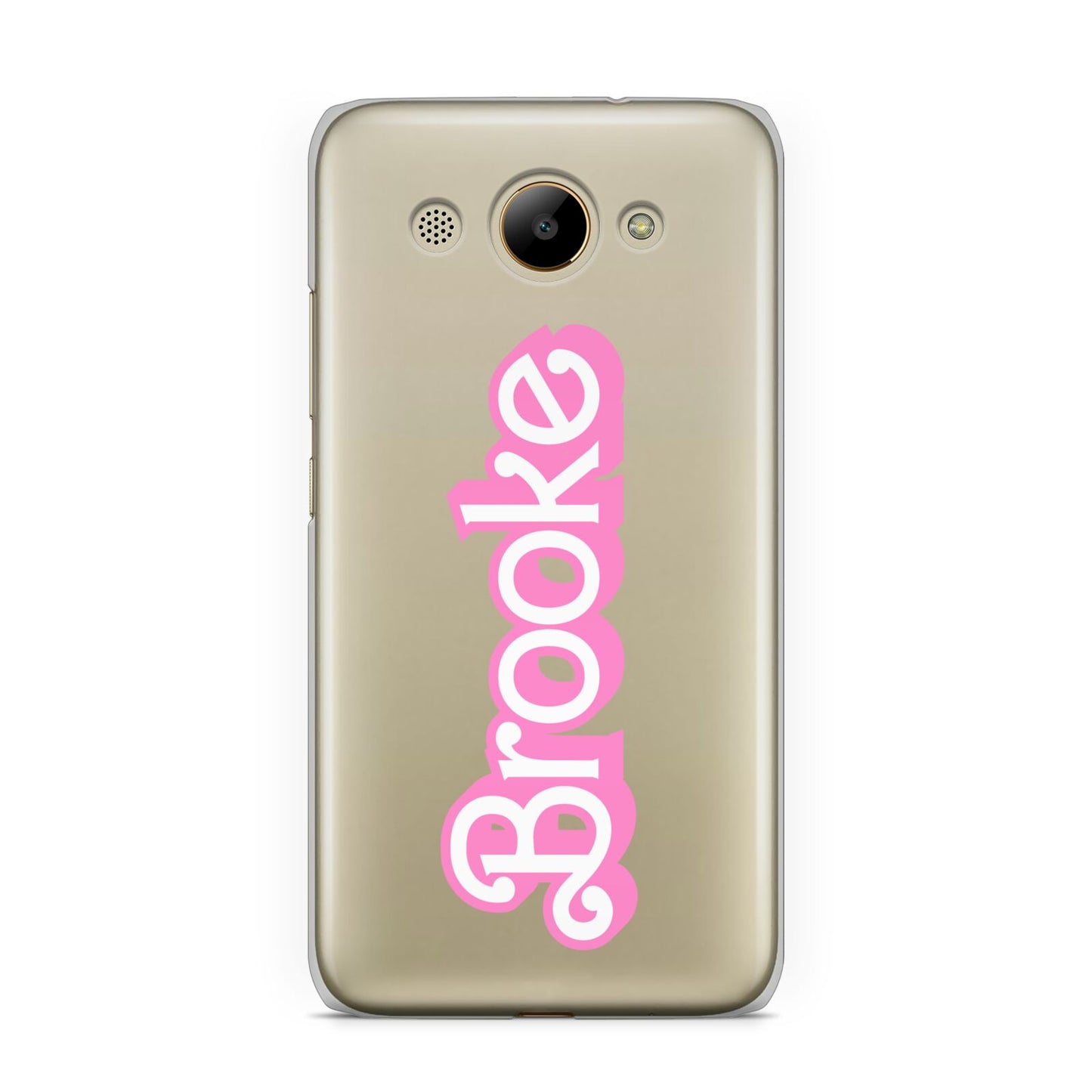 Dream Name Huawei Y3 2017