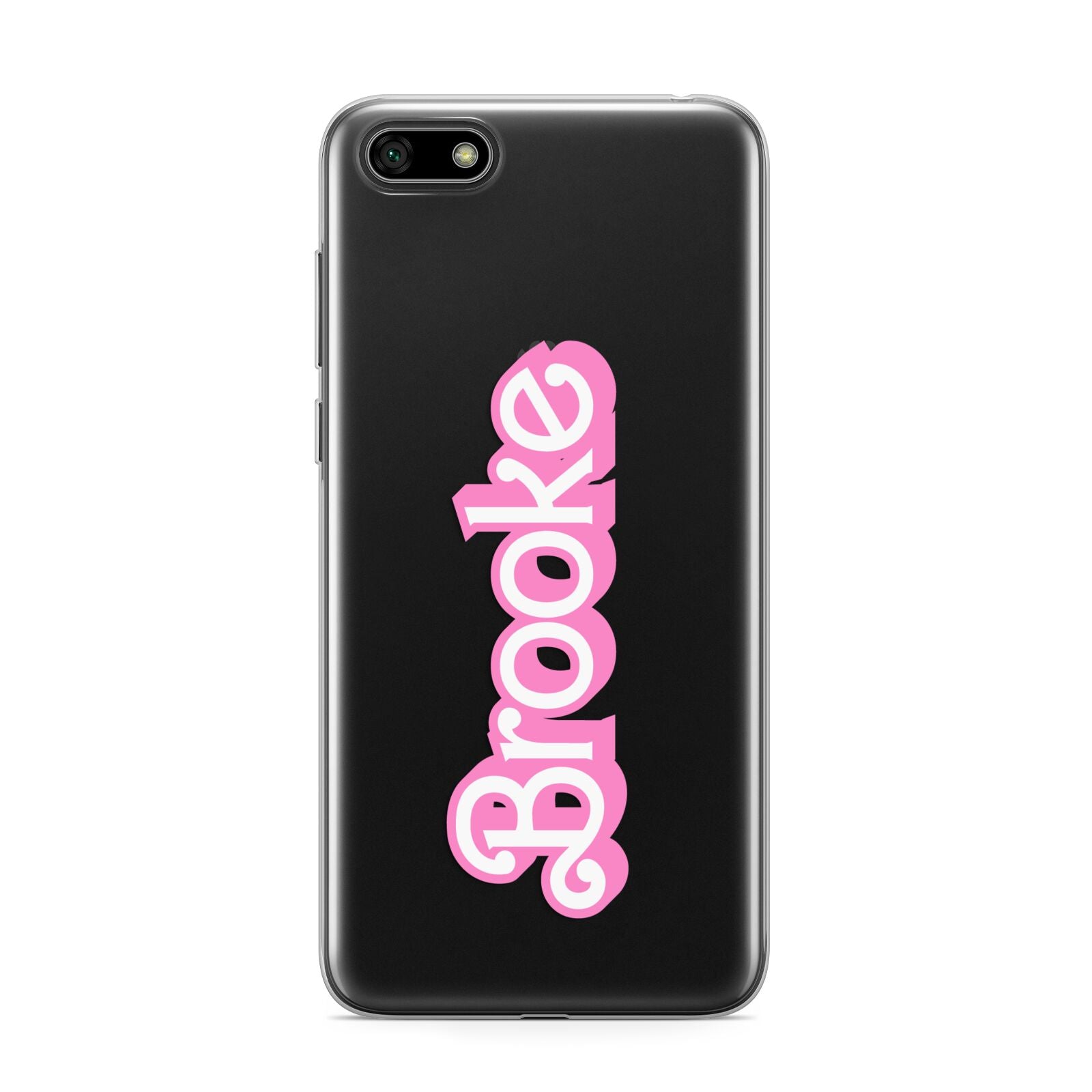 Dream Name Huawei Y5 Prime 2018 Phone Case