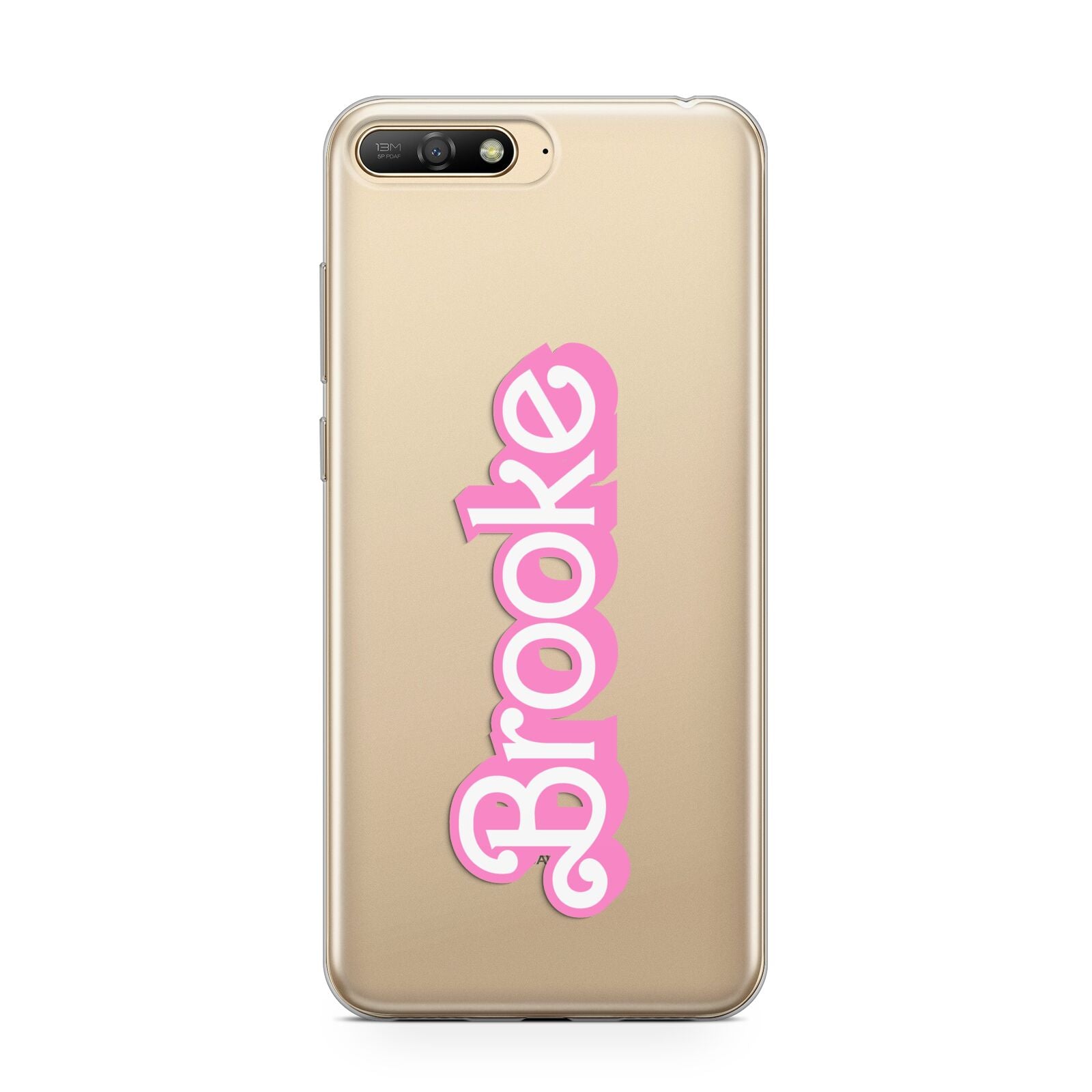 Dream Name Huawei Y6 2018