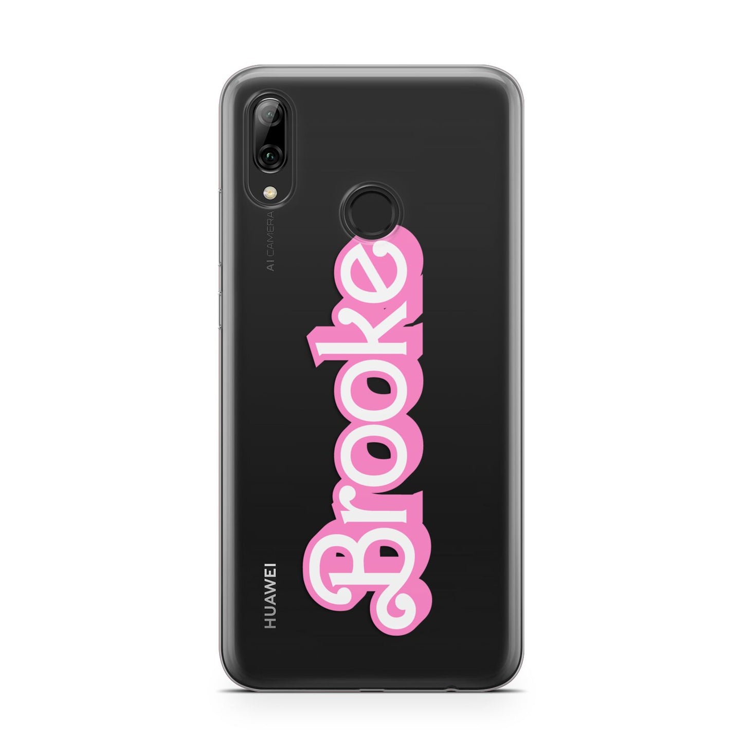Dream Name Huawei Y7 2019