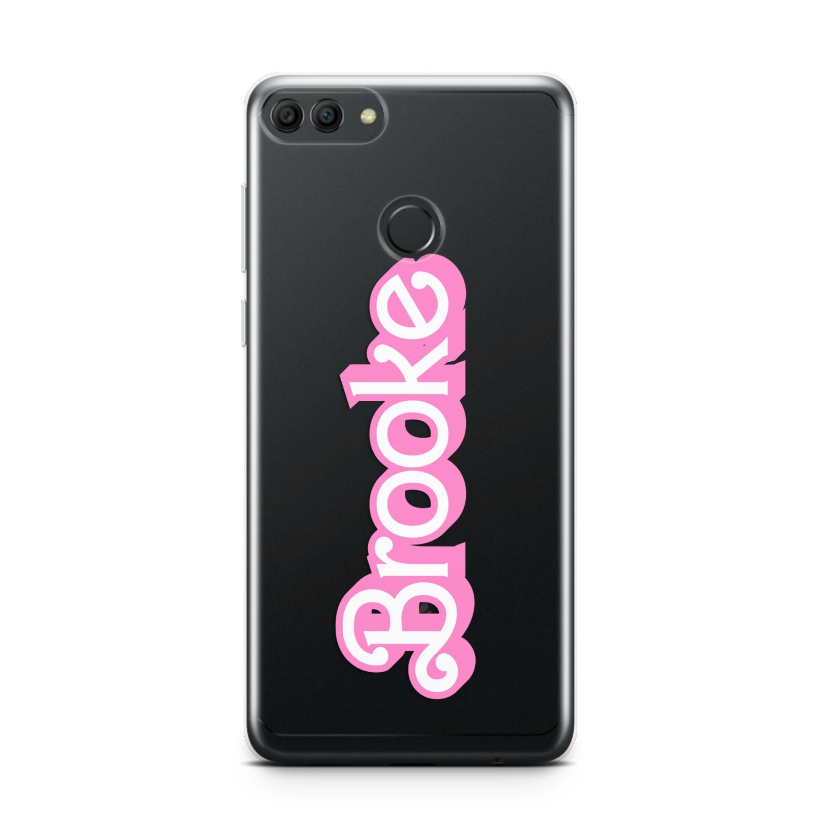 Dream Name Huawei Y9 2018