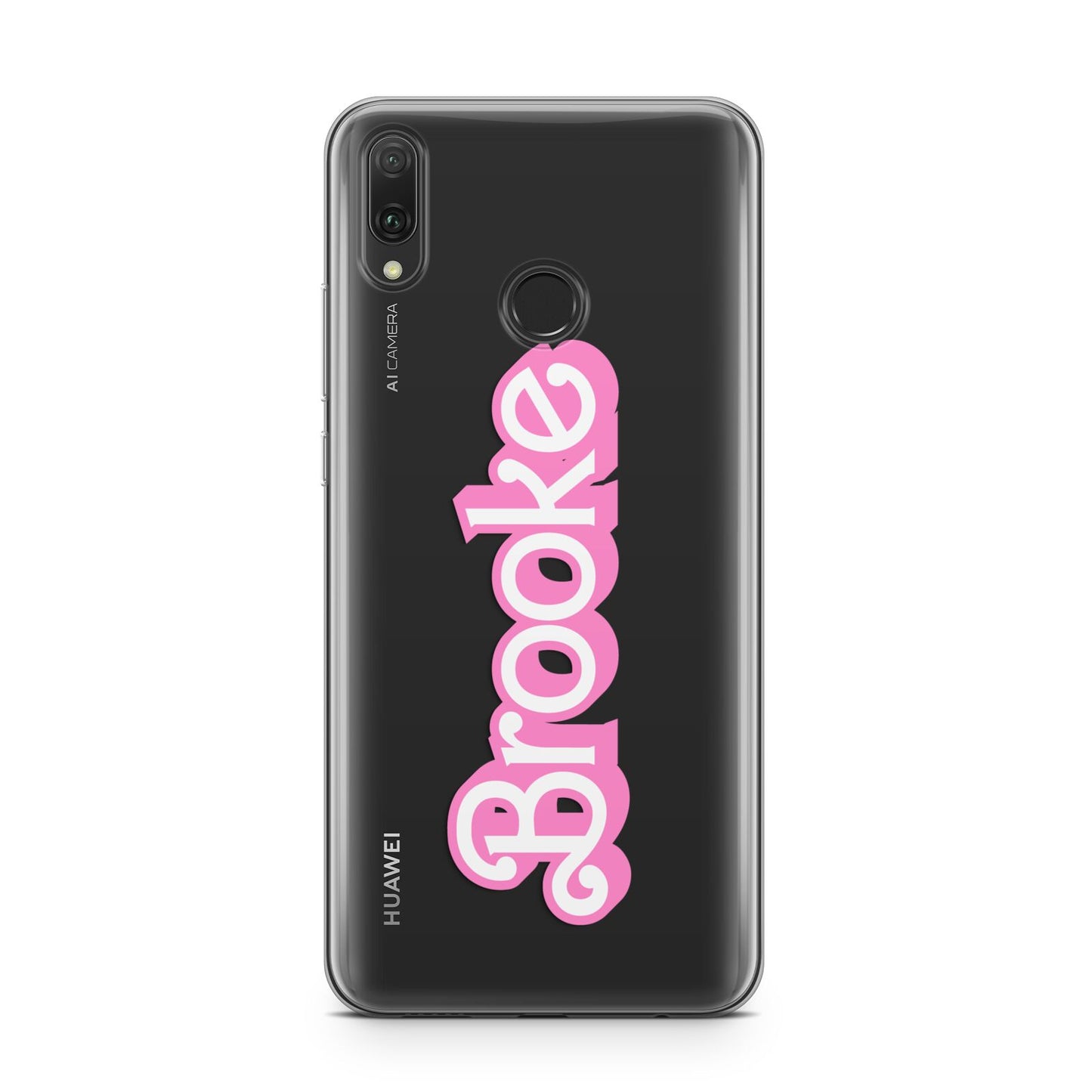 Dream Name Huawei Y9 2019