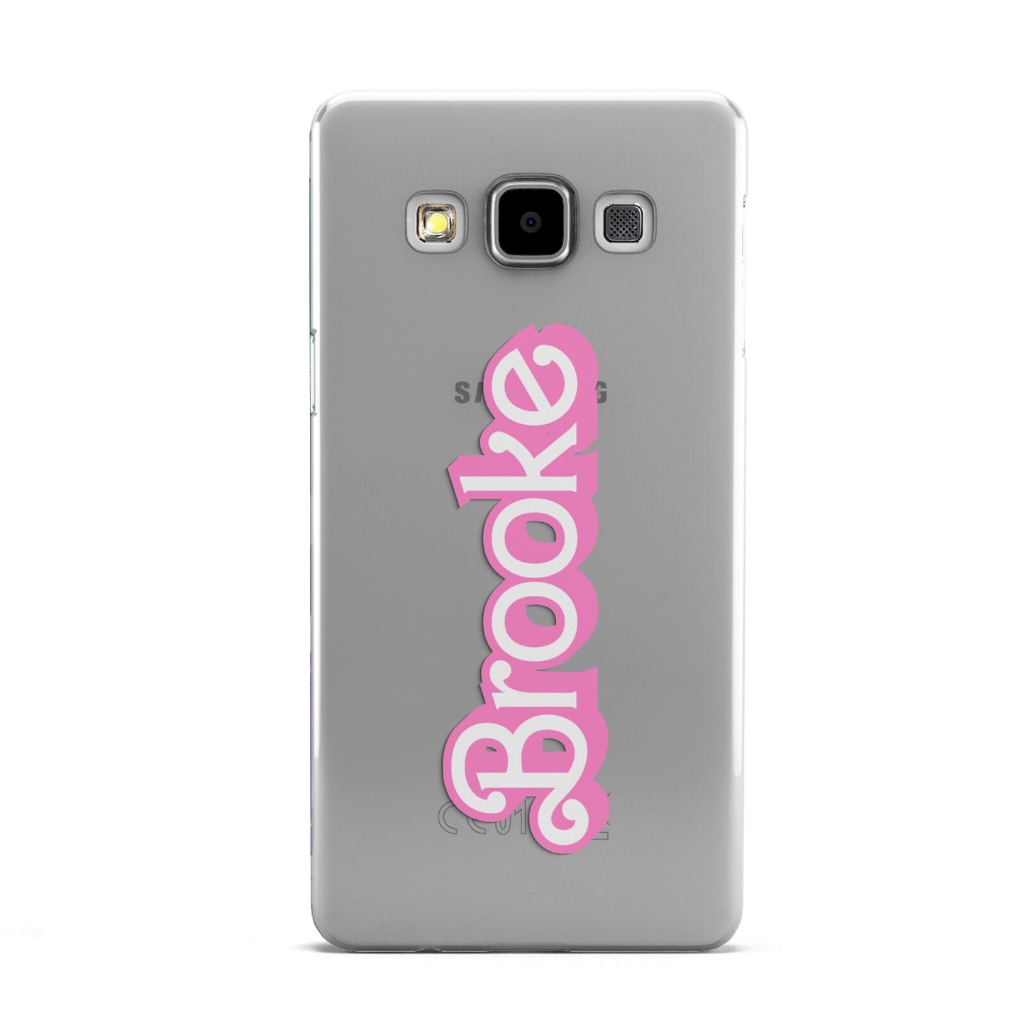 Dream Name Samsung Galaxy A5 Case