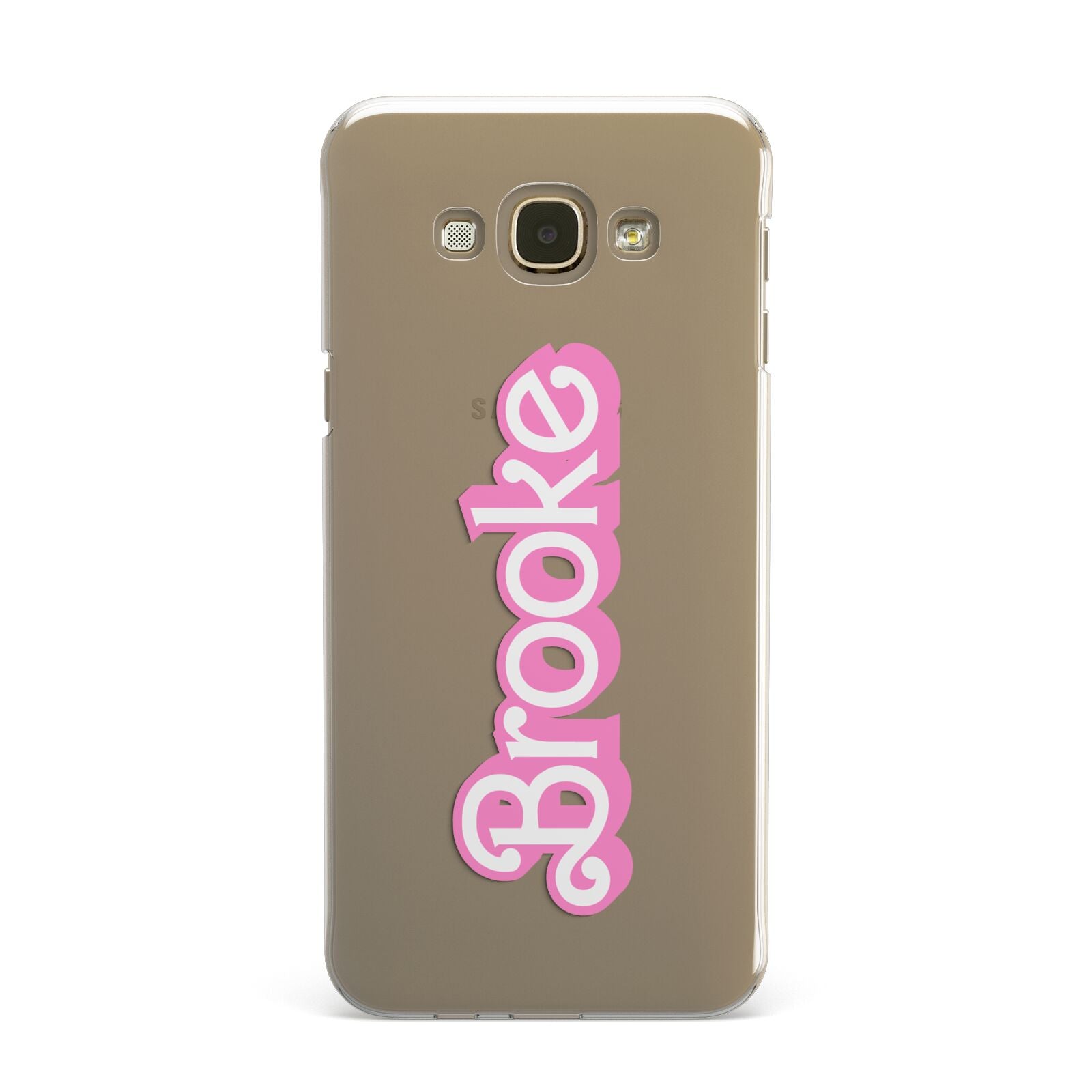 Dream Name Samsung Galaxy A8 Case