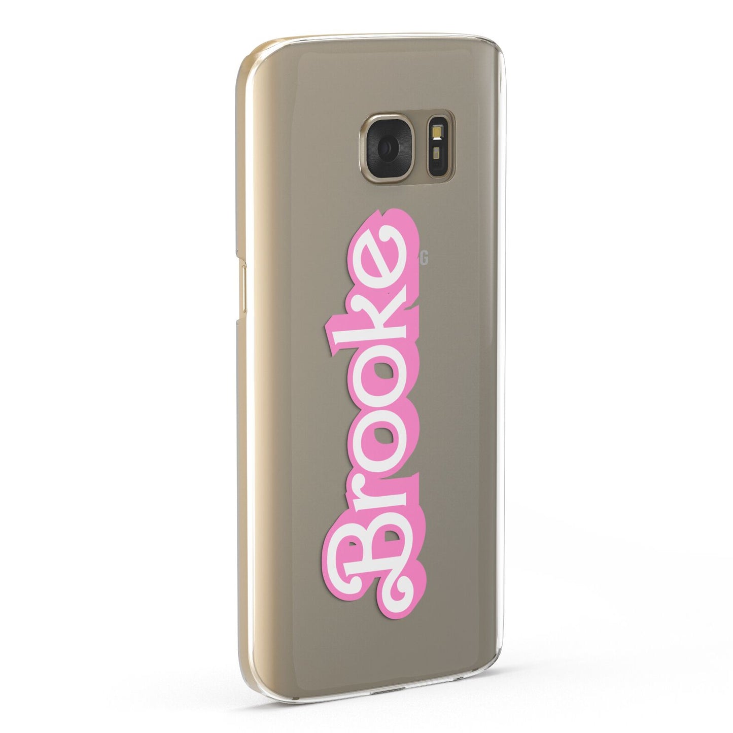 Dream Name Samsung Galaxy Case Fourty Five Degrees