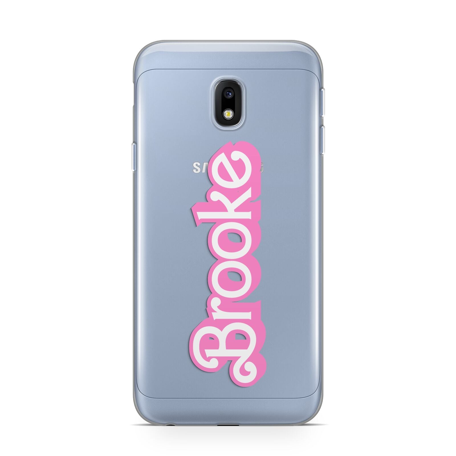 Dream Name Samsung Galaxy J3 2017 Case