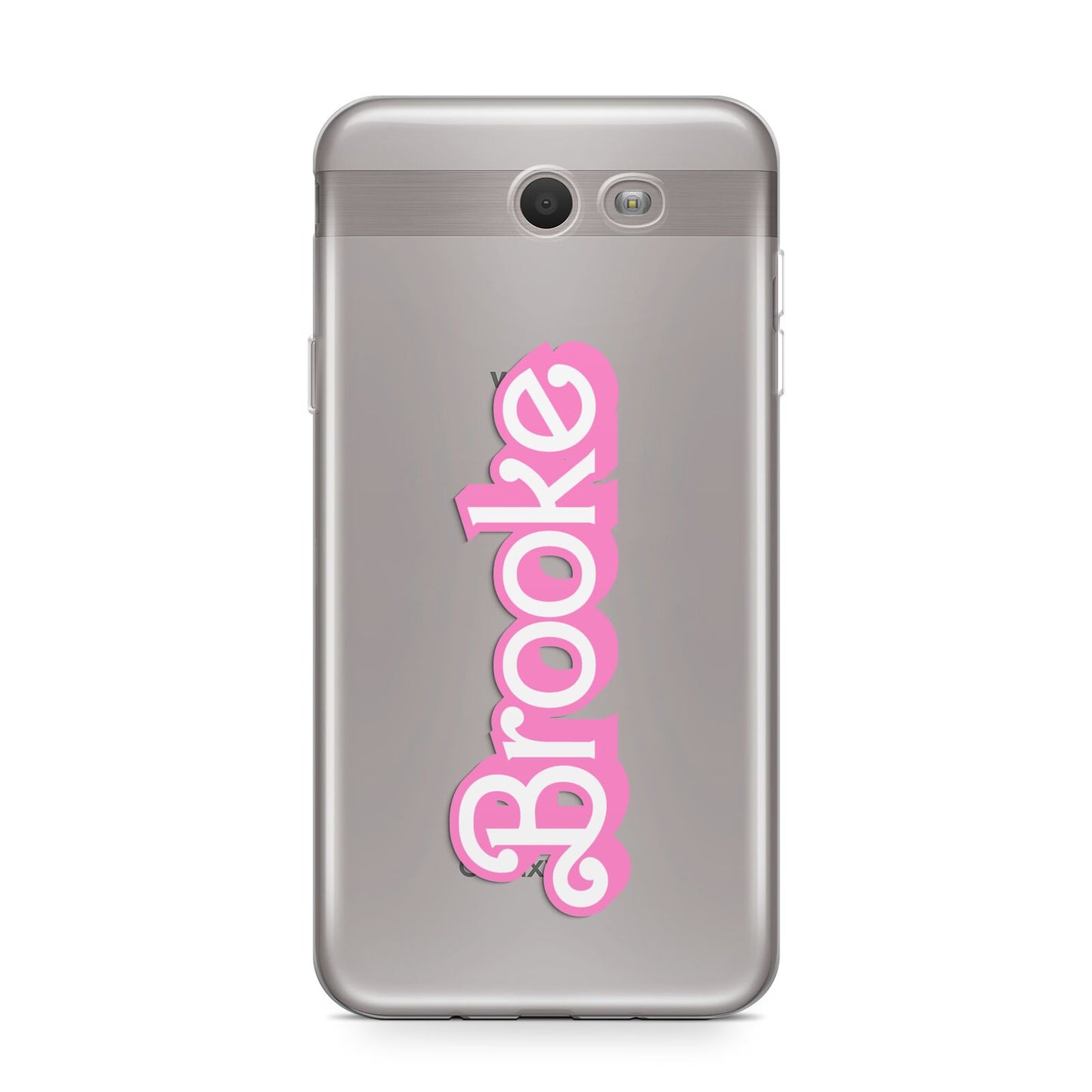 Dream Name Samsung Galaxy J7 2017 Case