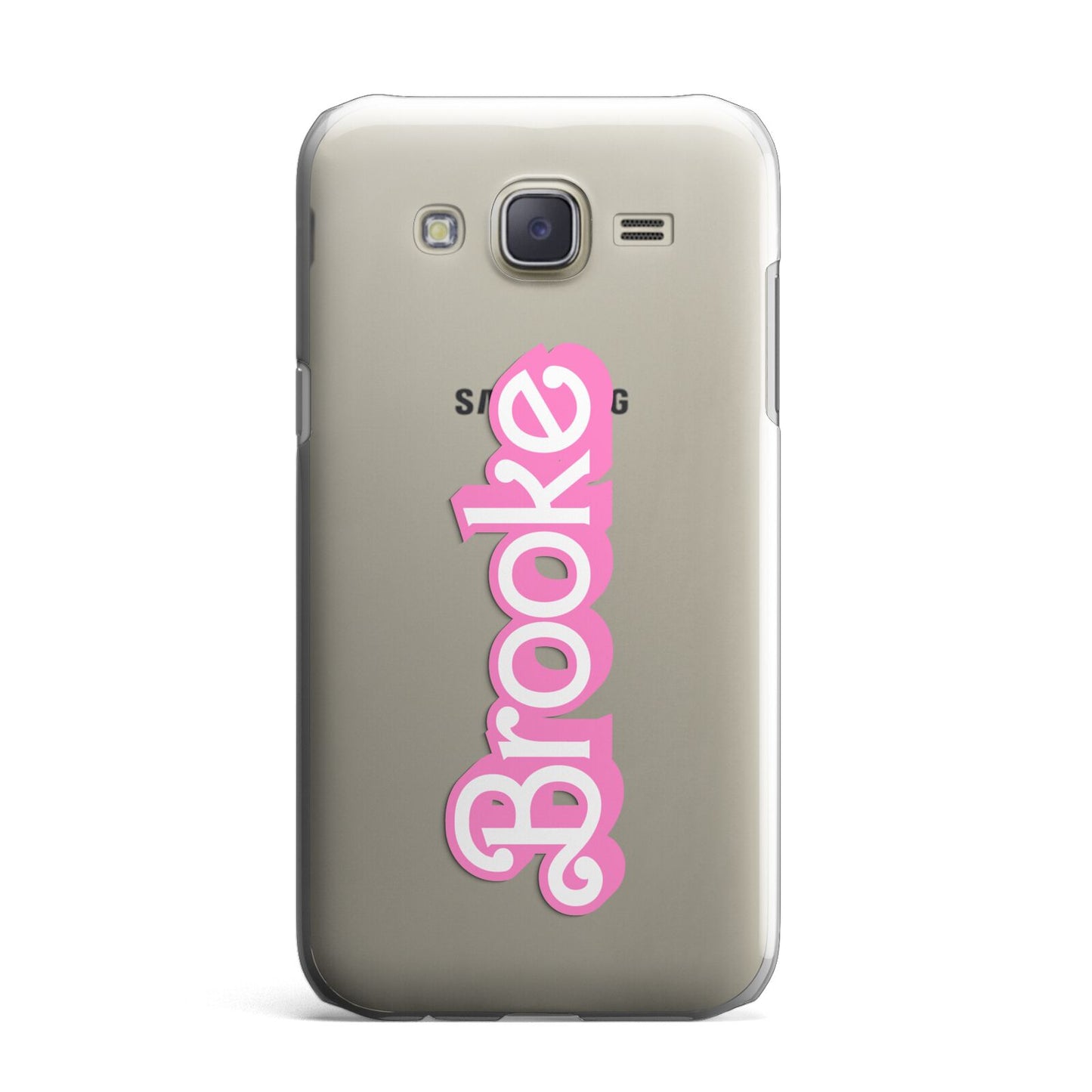 Dream Name Samsung Galaxy J7 Case